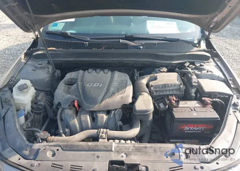 2012 Kia Optima Lx z USA, uszkodzony, nr VIN 5XXGM4A78CG056485